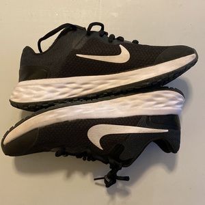 Nike Kids Lace Sneakers